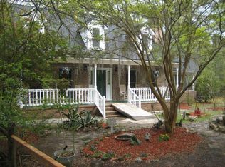 390 Sandy Springs Cir, Walterboro, SC 29488