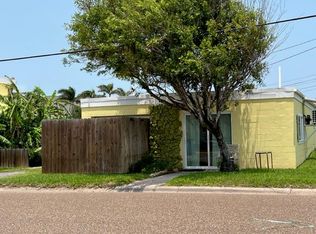 202 Yturria St #7, Pt Isabel, TX 78578