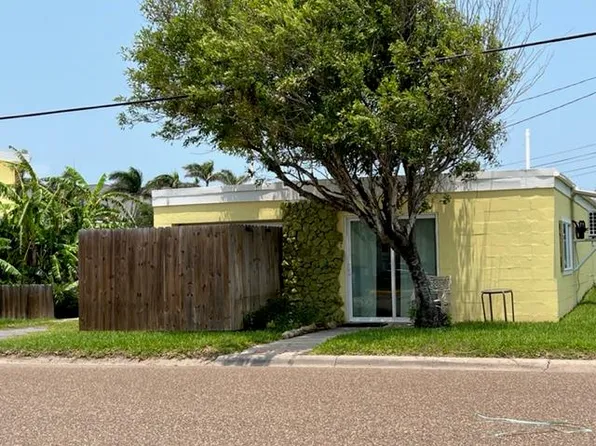 202 Yturria St, Pt Isabel, TX