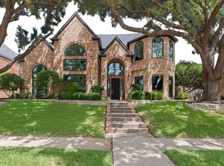 1308 Chesapeake Dr, Plano, TX 75093
