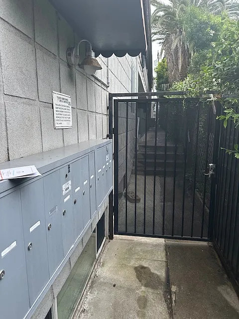 1 bed, 908 sqft, $2,500 — Photo 3