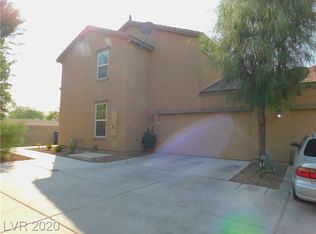 4522 Lime Straight Dr, Las Vegas, NV 89115