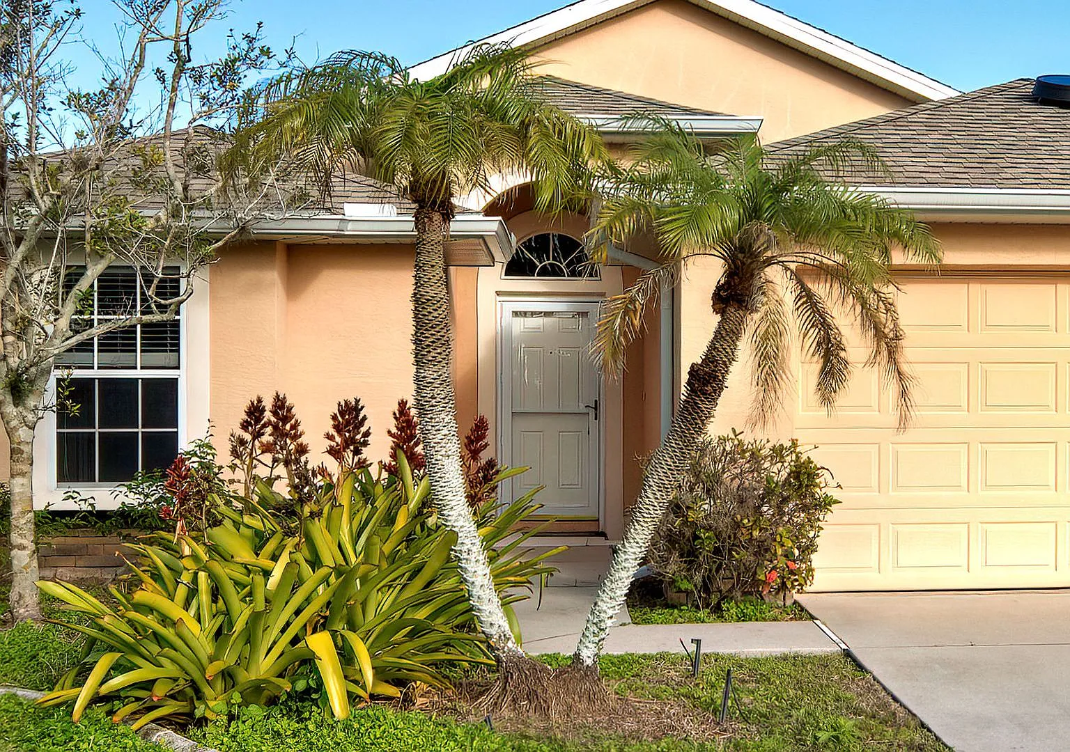 3br/2ba/2cg Single Family Home In Lakeside Plantation, North Port — Photo 2