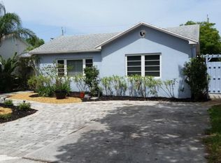 920 N L St, Lake Worth, FL 33460