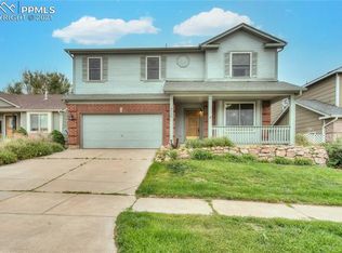 4348 Apache Plume Dr, Colorado Springs, CO 80920