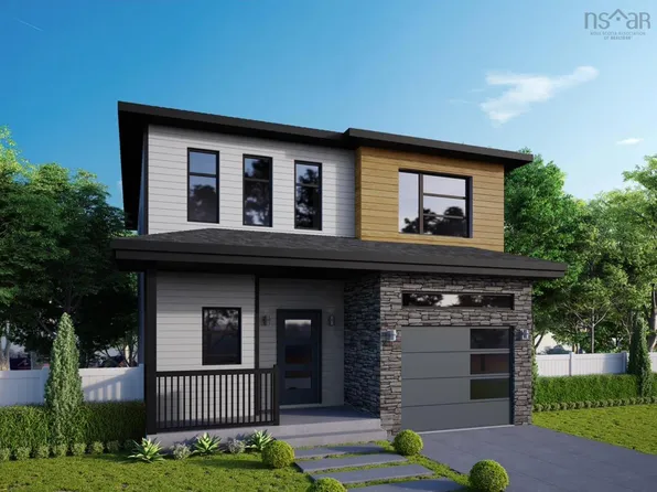 12 Wanders Way, Timberlea, NS B3T 0N8