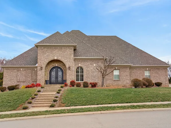 301 Scarsdale Dr S, Hendersonville, TN 37075