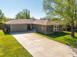 48 Summit Dr, Canyon, TX 79015