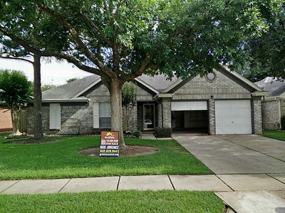 17407 Saxon Dr, Houston, TX, 77095