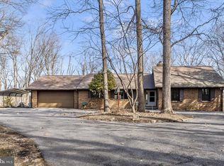 5800 Leslie Ln, Mount Airy, MD 21771