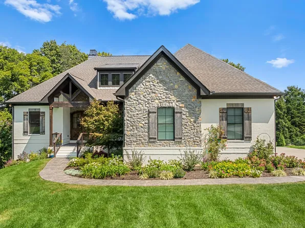 12460 Ivy Lake Dr, Knoxville, TN 37934