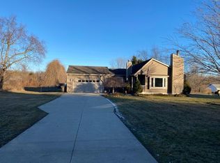 1604 N Stirling Ave, Pontiac, MI