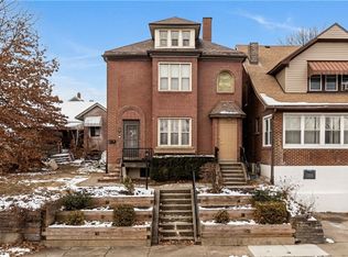 1412 Wilson St, McKeesport, PA 15132