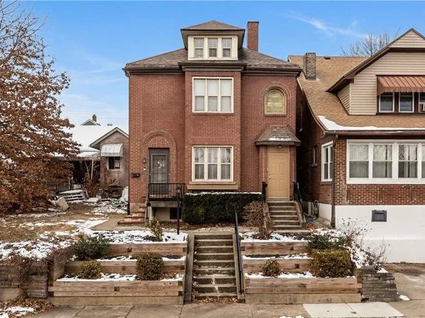 1412 Wilson St, McKeesport, PA 15132