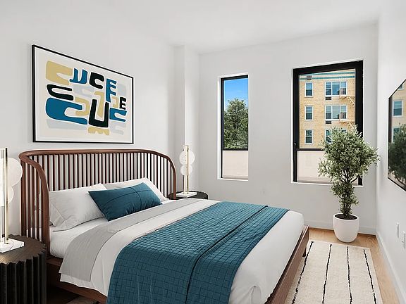 3rd image of 2395 Palisade Ave #Penthouse 16