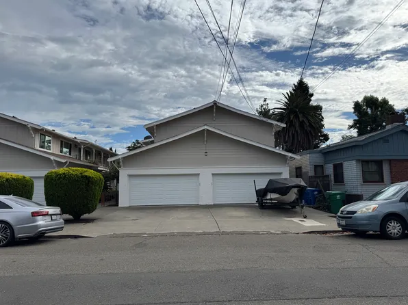(undisclosed Address), Alameda, CA 94501