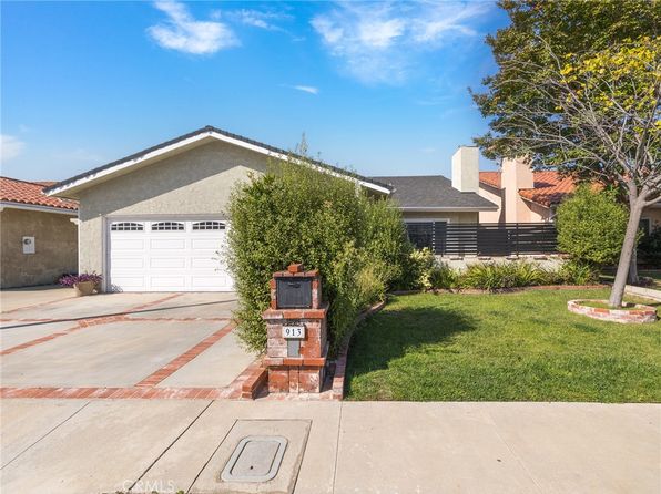 913 Dune St, El Segundo, CA 90245