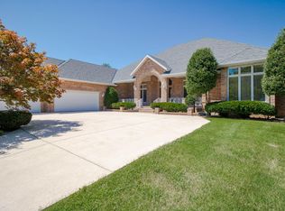 1125 N Chelmsworth Ln, Springfield, MO 65802