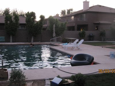 2625 W Flint St, Chandler, AZ, 85224