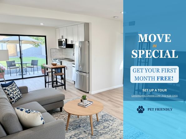 1151 E Weber Dr #1151