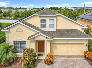 334 Cadiz Loop, Davenport, FL 33837