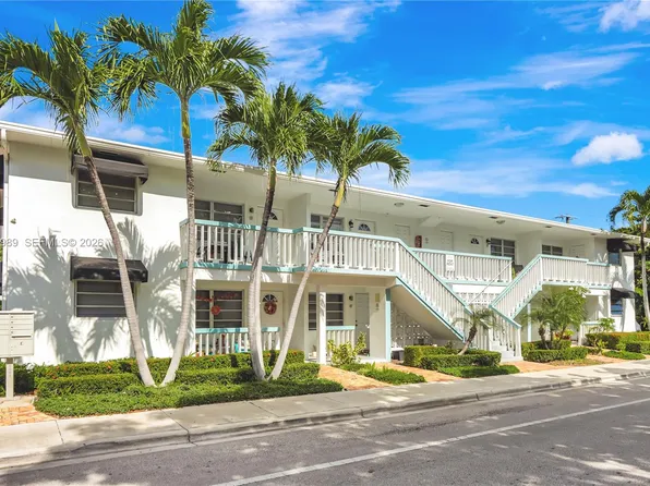 202 N K St APT 7, Lake Worth, FL 33460