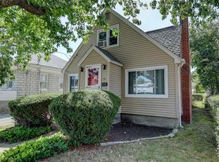 15 Murray St, Providence, RI 02909