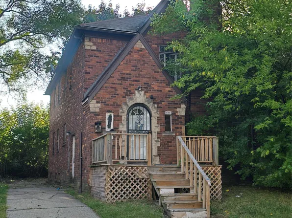 14144 Montrose St, Detroit, MI 48227