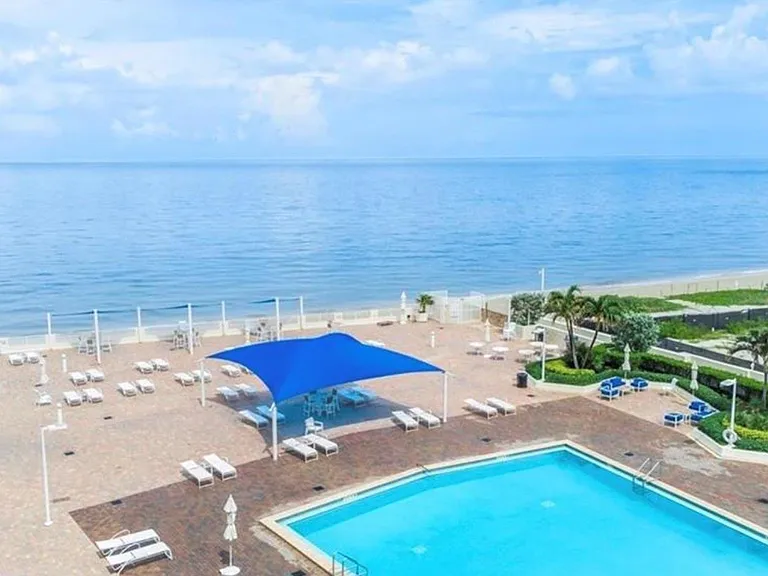3180 S Ocean Dr #517 — Photo 19