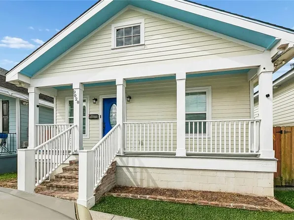 9028 Marks St, New Orleans, LA 70118