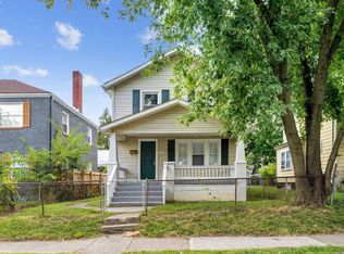 1475 Cordell Ave, Columbus, OH