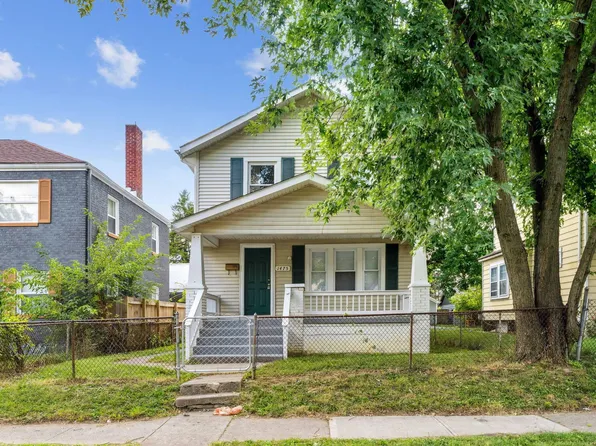 1475 Cordell Ave, Columbus, OH 43211