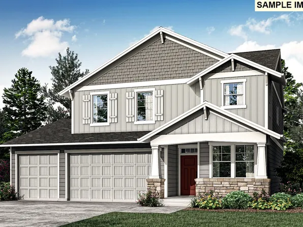 11378 NW 314th Ave, North Plains, OR 97133