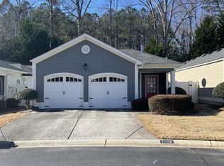 4006 Cottage Oaks Dr #5, Acworth, GA 30101