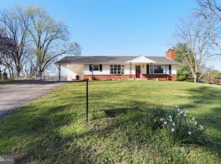 48 Thomas Jefferson Cir, Ranson, WV 25438
