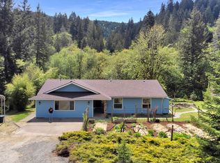 23959 High Pass Rd, Junction City, OR 97448