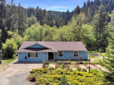23959 High Pass Rd, Junction City, OR, 97448