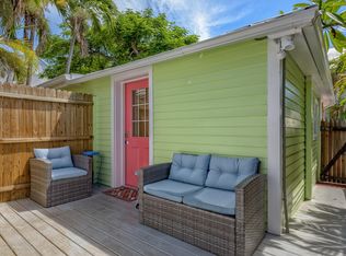 329 Peacon Ln, Key West, FL 33040