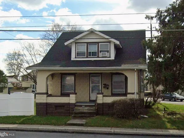 464 W Penn Ave, Lebanon, PA 17042