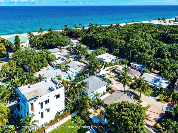 15 East Ave, Boynton Beach, FL 33435