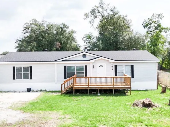 7629 Mackerel Dr, Lake Charles, LA 70605