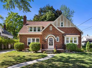 1007 N Harriman St, Appleton, WI 54911