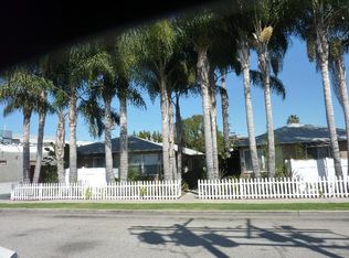 2228 S Carmelina Ave, Los Angeles, CA 90064