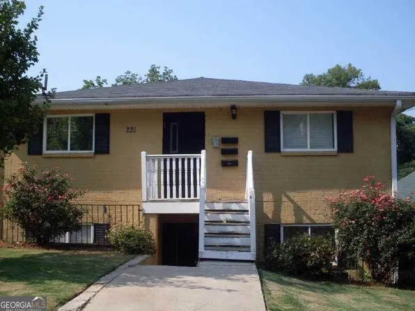 221 Dodd Ave SW Unit 103, Atlanta, GA 30315