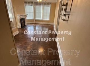 1061 High St UNIT C, Macon, GA 31201