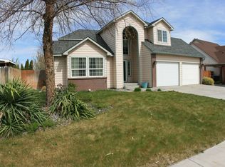 1606 Venus Cir, Richland, WA 99352