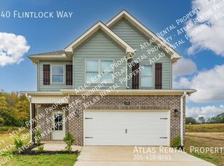 140 Flintlock Way, New Market, AL 35761