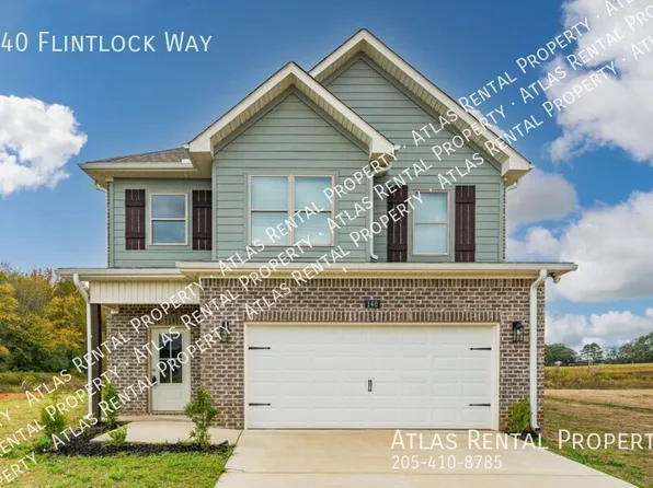 140 Flintlock Way, New Market, AL 35761