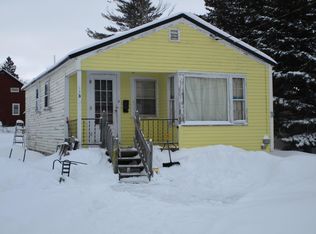 3 Archer St, Presque Isle, ME 04769