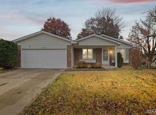 15626 94th Ave, Florissant, MO 63034